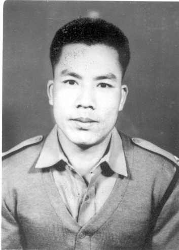 M Tumsanga M Tumsanga